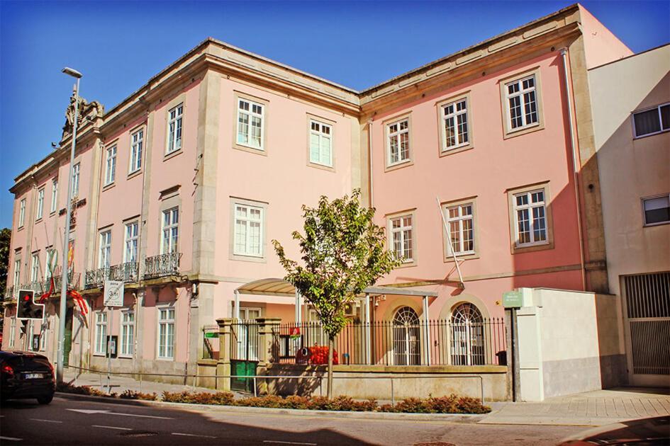 Bonfim Small House Porto Dış mekan fotoğraf