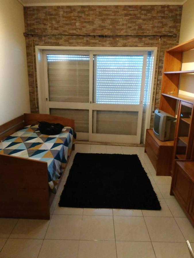Bonfim Small House Porto Dış mekan fotoğraf